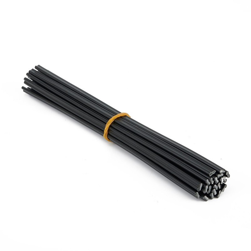 20/50pcs Plastic Welding Rods ABS/PP/PVC/PE Bumper High Quality Repair Hot Sale gallery