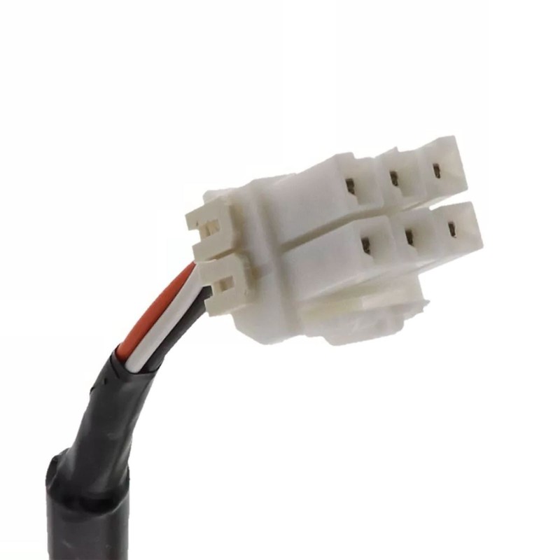 Easy Installation Washer Door Latch Lock Switch Part For LG Washing Machine gallery