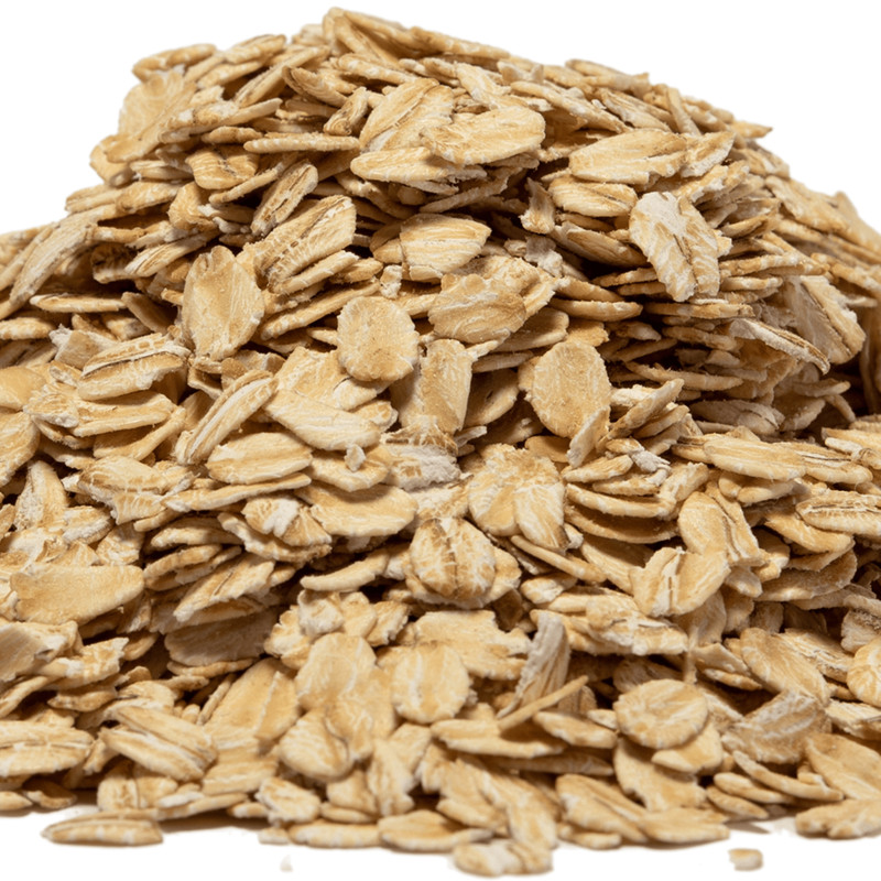 War Eagle Mill Organic Thick Rolled Oats, Non-GMO, 24 oz. Bag (Pack of 2) gallery