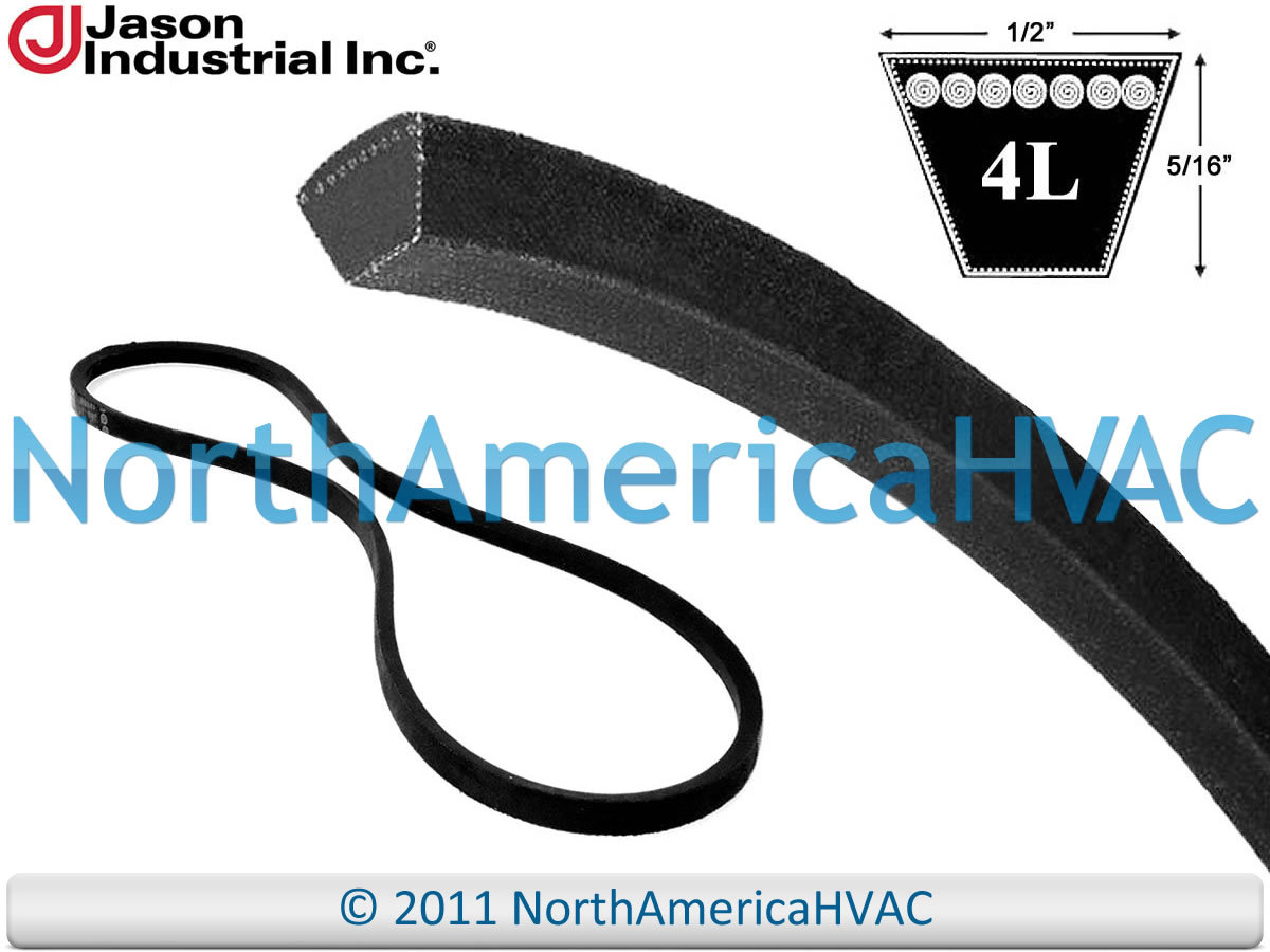 429636, 197253 Truecut Replacement Belt (1/2"x101") Fits Craftsman Poulan Noma gallery
