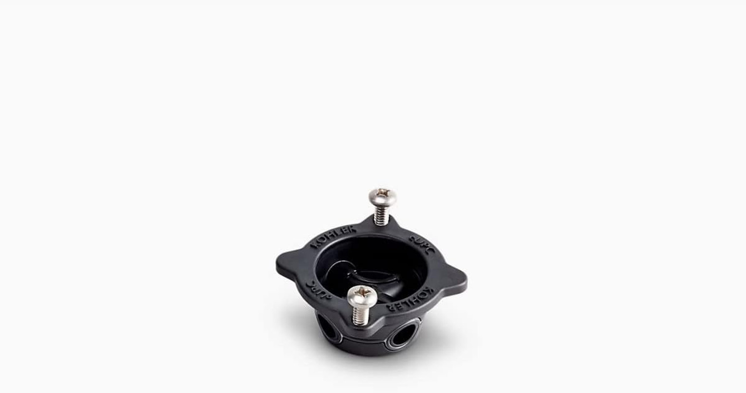Rite-Temp Test Cap for K-8300 Series Valve Bodies gallery