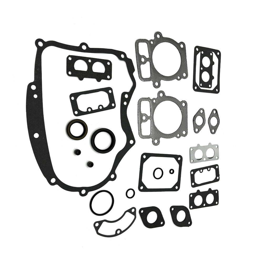 Engine Gasket Set For Briggs & Stratton 406777 407677 407777 694012 499889 gallery