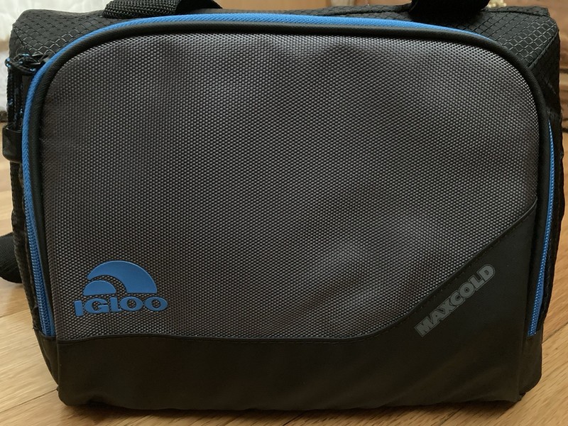 IGLOO Maxcold Cooler gallery