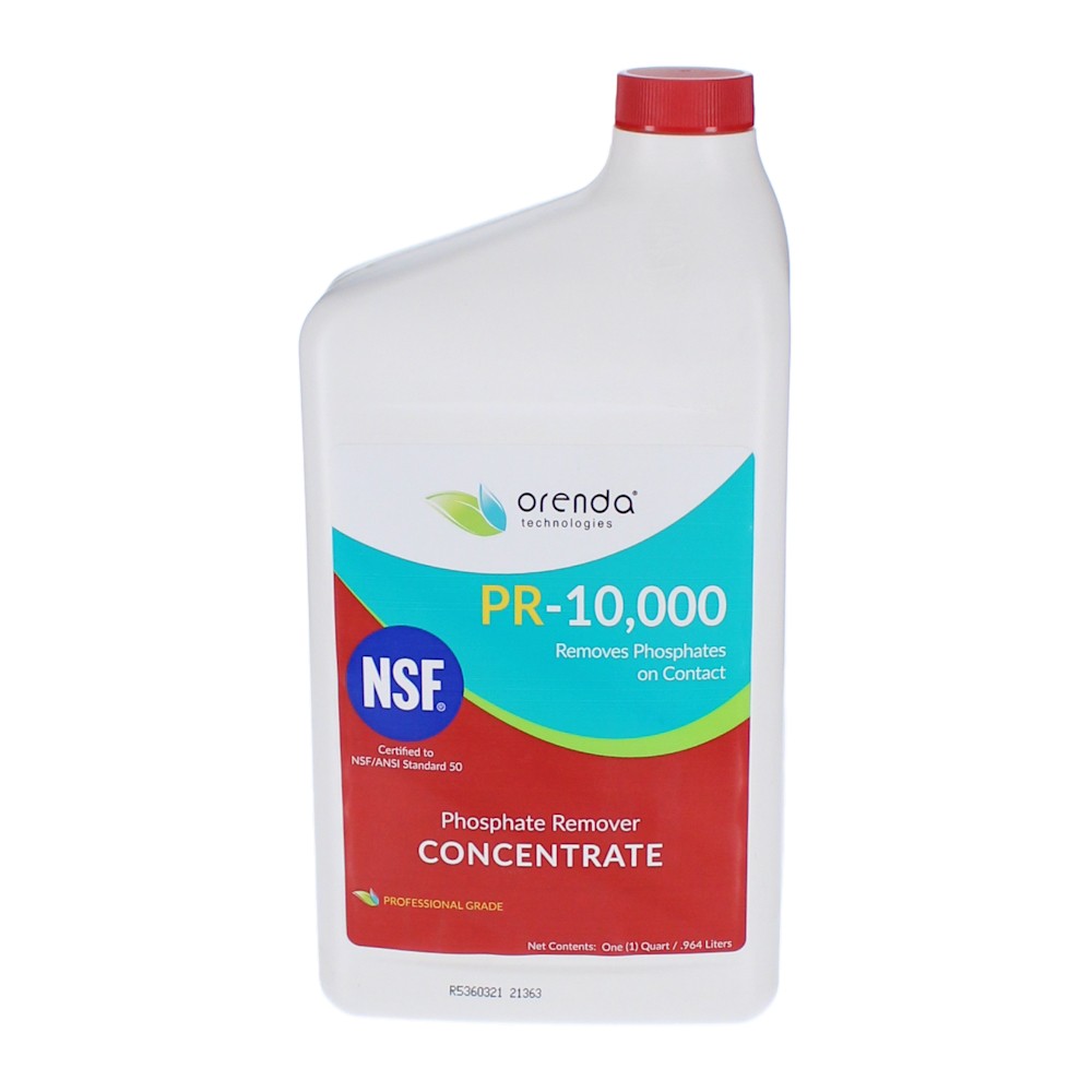 HASA ORE-50-226 ORENDA PR-10000 PHOSPHATE REMOVER CONC gallery