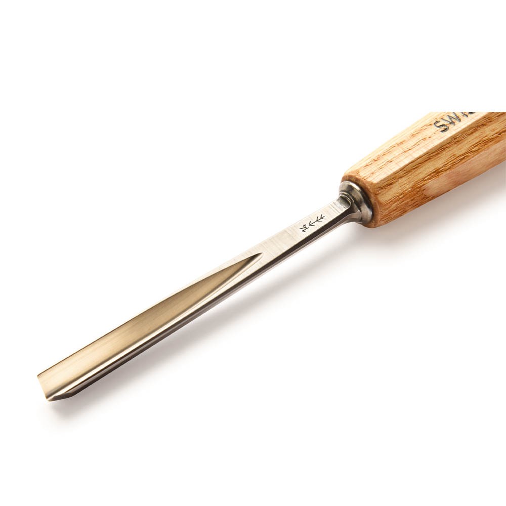 PFEIL "Swiss Made" #14 V-Parting 6mm gallery