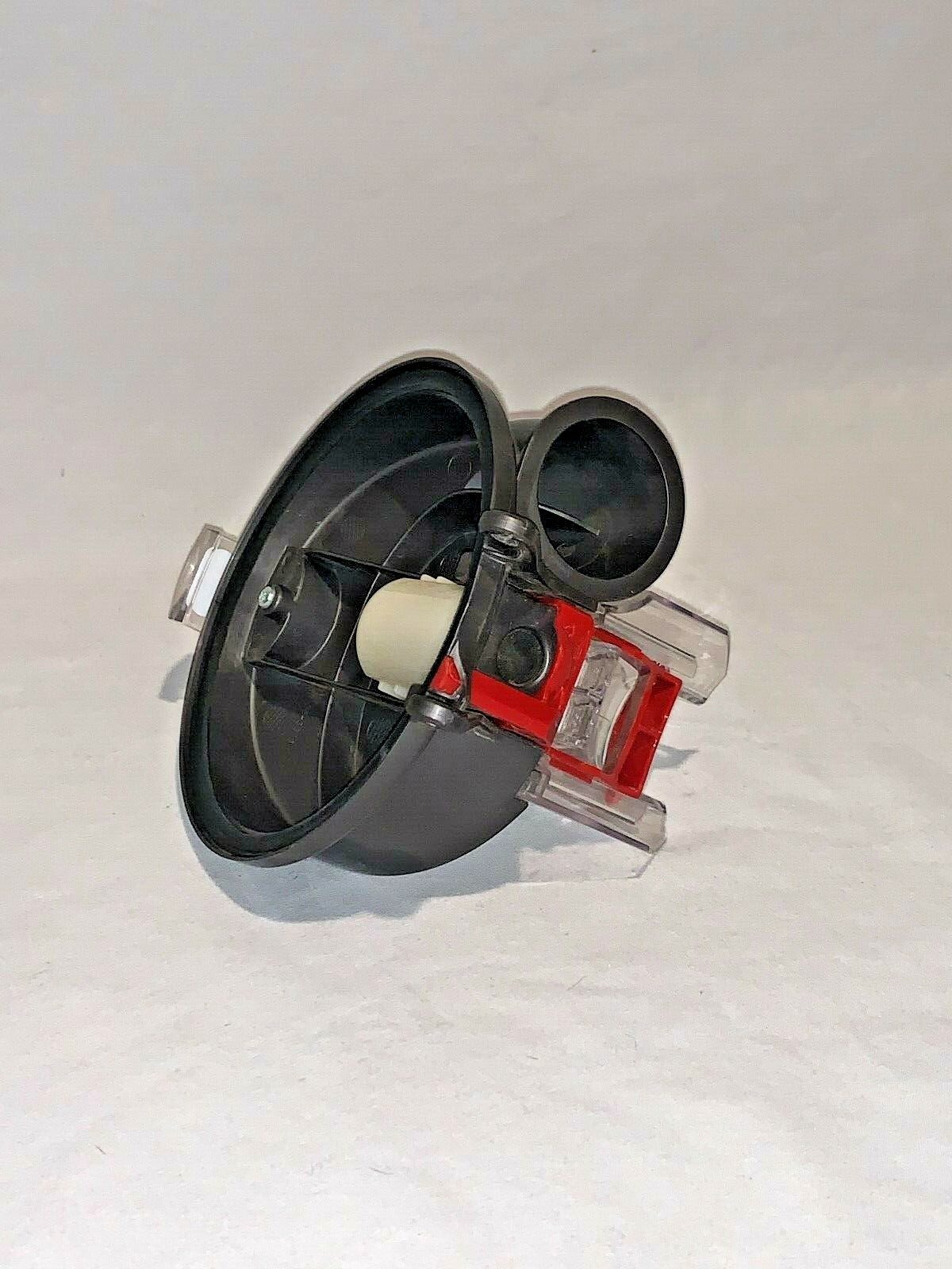 Genuine Dyson DC25 Cyclone Cap Assembly Part #916186-02 gallery