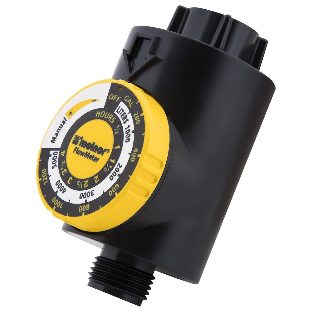 Melnor Automatic Water Shut-Off gallery