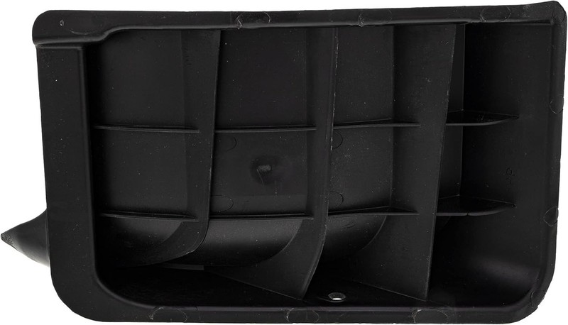 O.E.M. Mulching Plug Replacement - Black, Fits Multiple Models, Easy to Install gallery