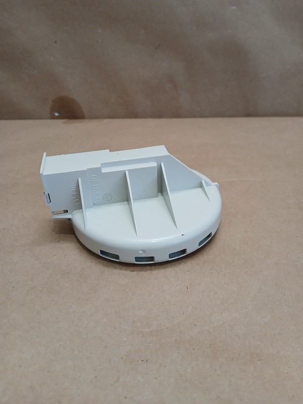 Miele Washer Water Float Switch 9299130 OEM Genuine Off-White Appliance #4689 gallery