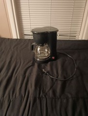 Coffee Maker