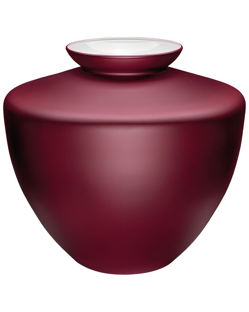 Ivv Capalbio Matte Vase gallery