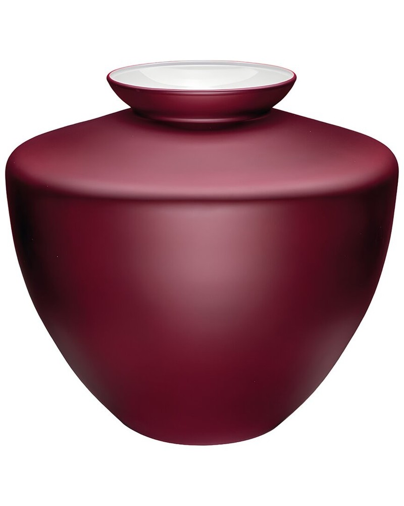 Ivv Capalbio Matte Vase