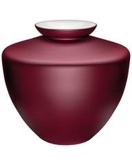 Ivv Capalbio Matte Vase