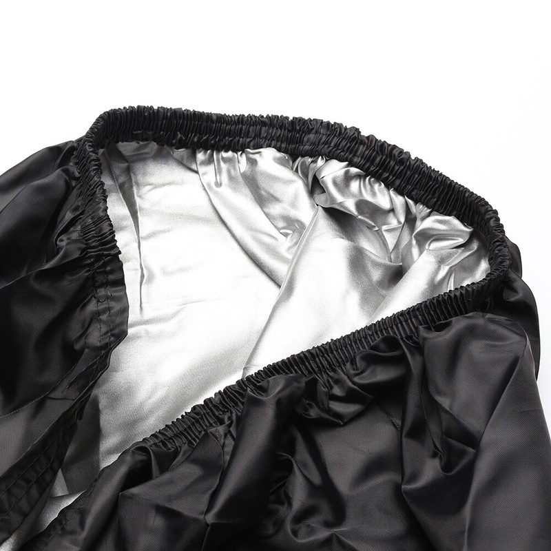 NEVERLAND Protective Lawn Mower Cover with Anti-UV Coating Outdoor Use More Size gallery