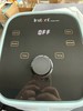 Instant Vortex Mini Air Fryer 2QT 4-IN-1 Aqua Blue Color gallery