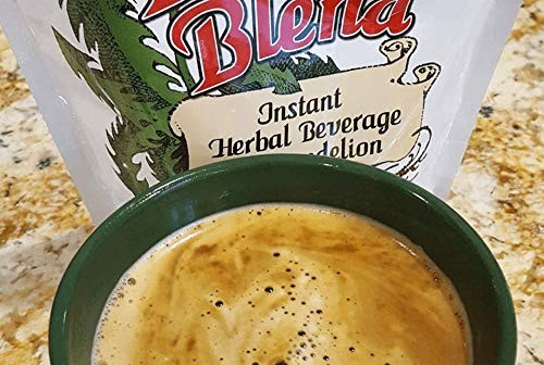 DANDY BLEND Herbal Beverage Instant, 7 OZ 7.05 oz, No Color gallery