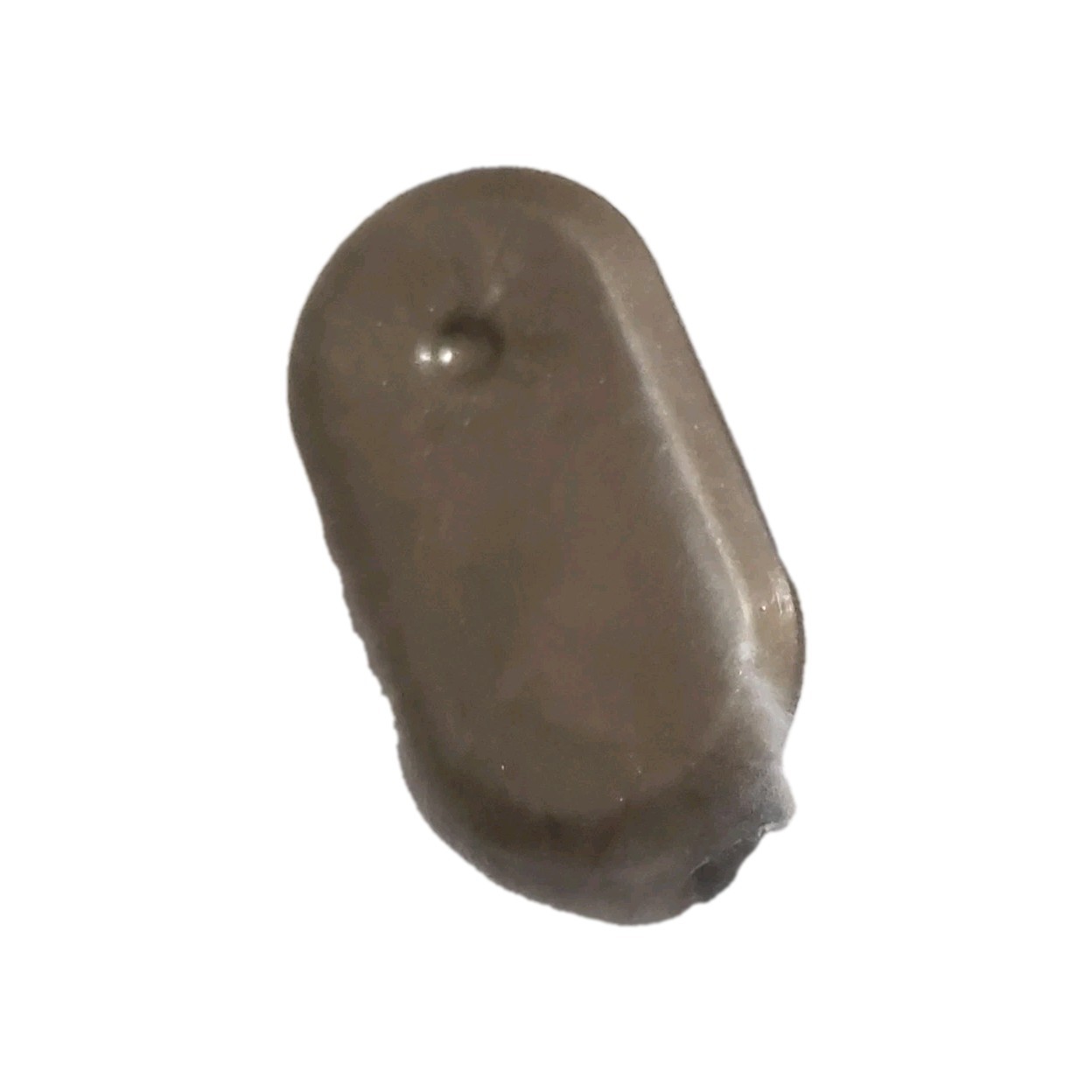 WR02X25409 GE refrigerator plug button OEM in factory bag New gallery