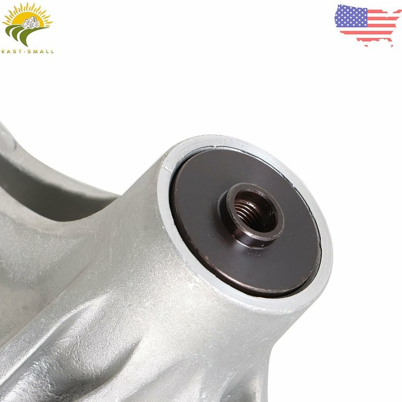 Deck Spindle for Exmark Toro TimeCutter 117-7439 117-7268 121-0751 3 Pack gallery