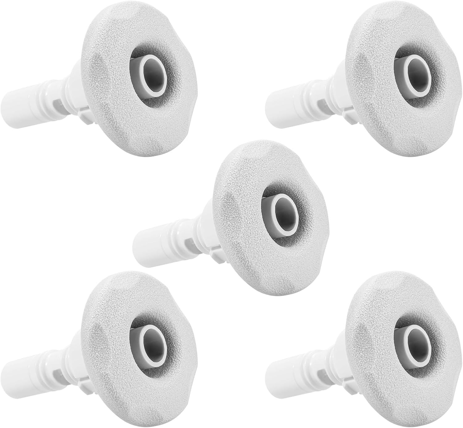 2'' Spa Hot Tub Jets Compatible with Cluster Storm Internal Sterling Silver gallery