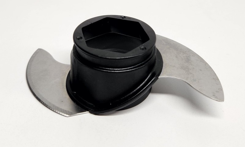 KitchenAid KFP0919 9 Cup Food Processor REPLACEMENT Multipurpose BLADE ONLY gallery