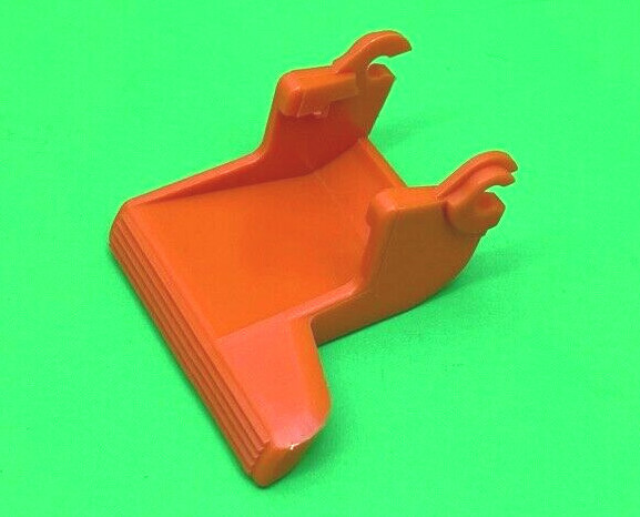 5059OR Handle Release PEDAL for Windsor, Sebo, Allstar #8.629-326.0 gallery