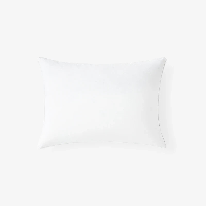 Feather and Down Lumbar Pillow Insert FREESHIP gallery