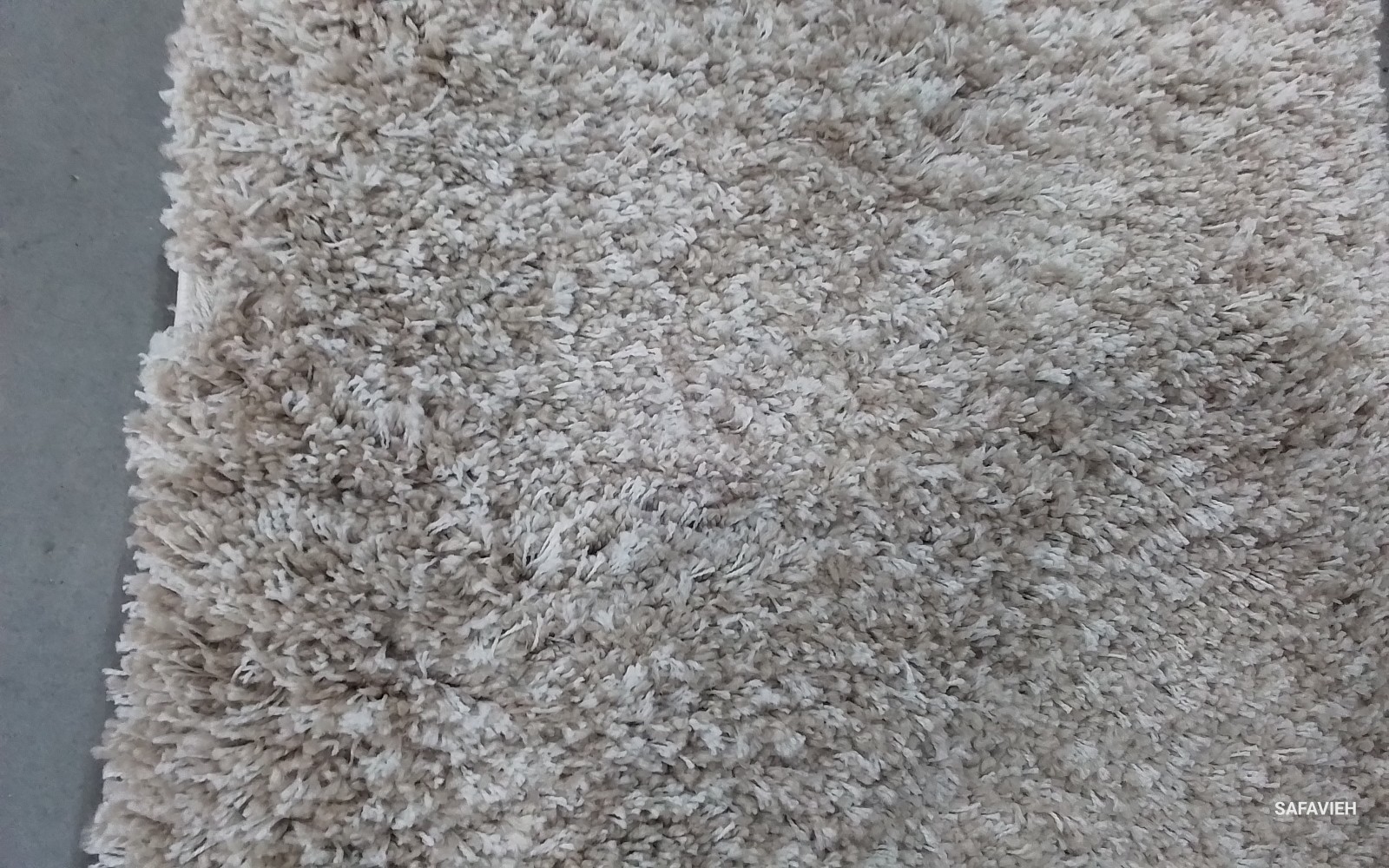 BEIGE 2'-3" x 7'-0" Flaw in Rug, Reduced Price 1172784576 SG151-1313-27 gallery