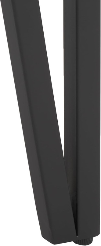 Aburton Multi Brown/Black End Table for Living Room & Bedroom gallery