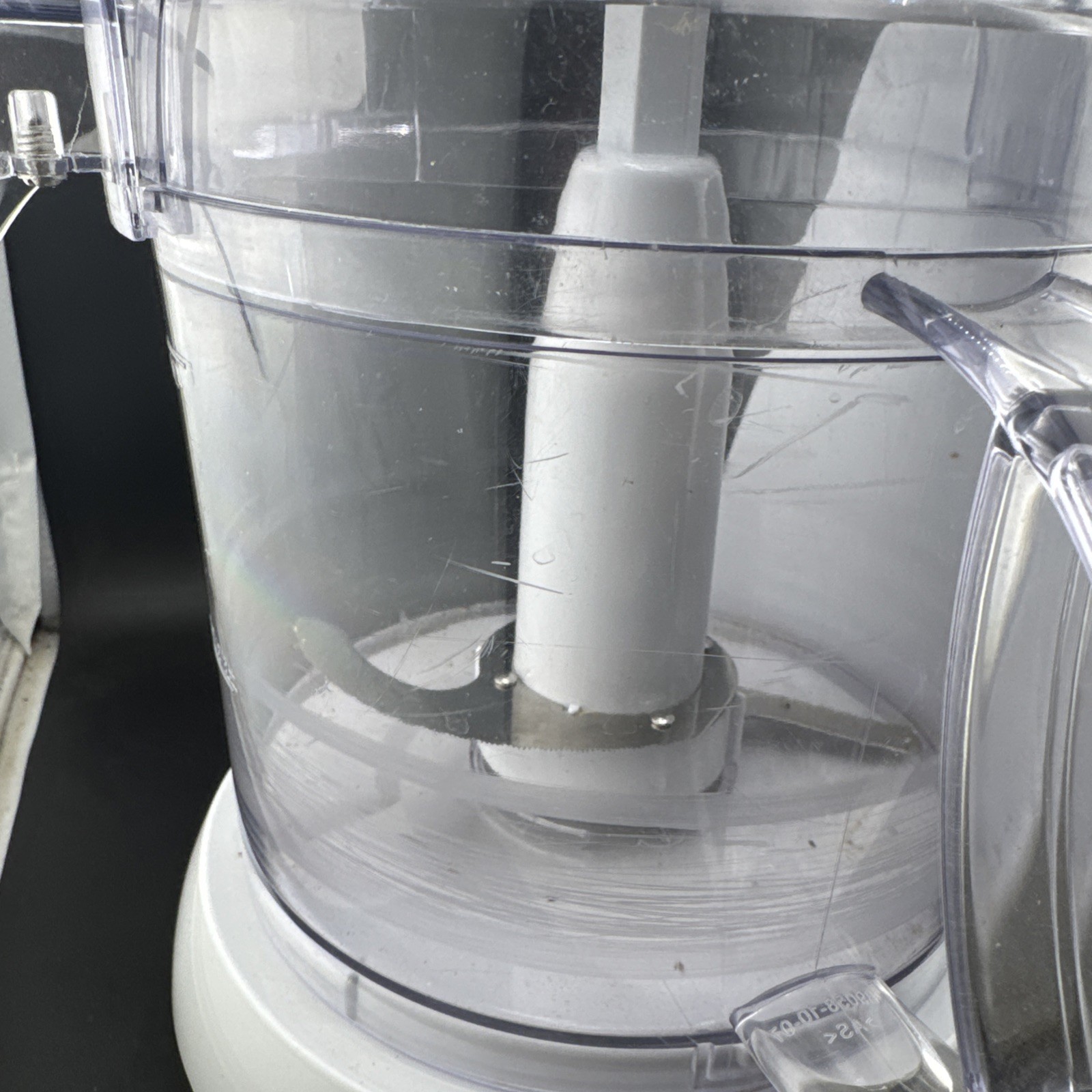 BLACK & DECKER Quick 'N Easy Plus Food Processor FP1450 gallery