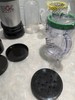 Magic Bullet MB1001B Personal Blender 250W Base w/ Cups gallery