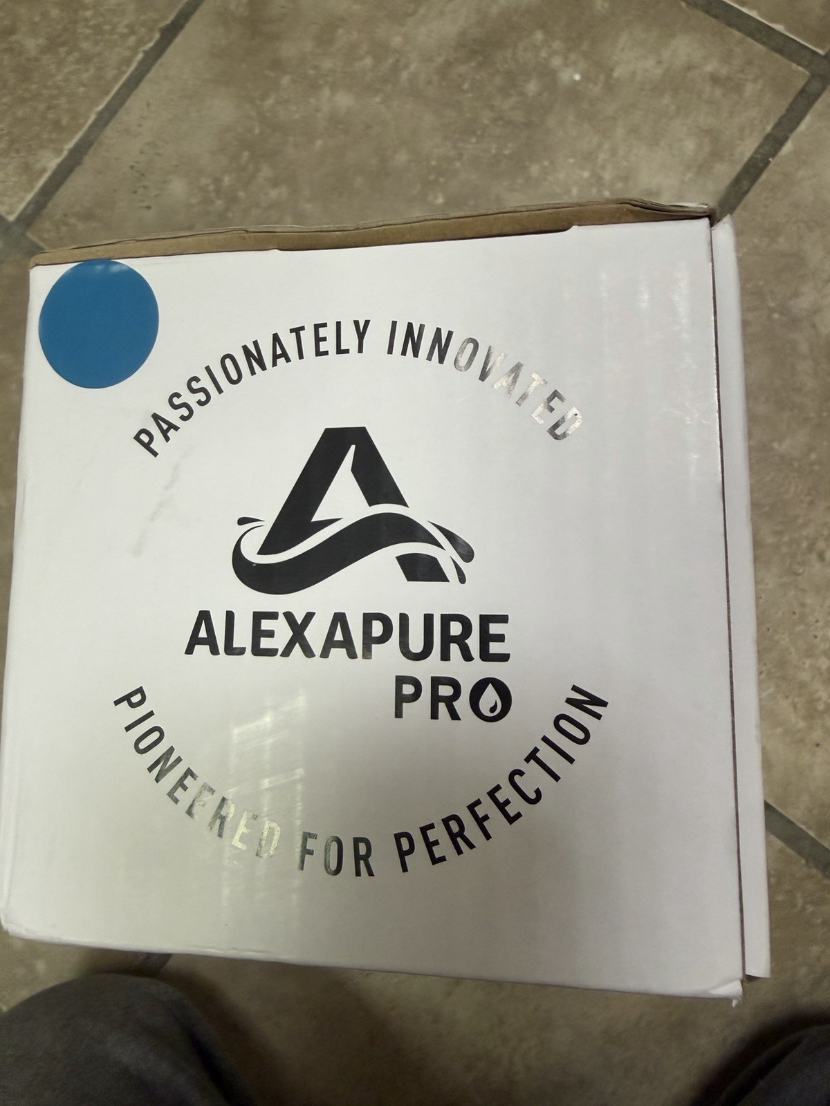 Alexapure Pro Certified Replacement Filter New Sealed In Box gallery