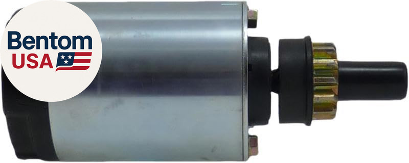 Starter Compatible with Case/Ih 4120 1976-1979/ Cub Cadet 1000 1200 1210 1250 12 gallery