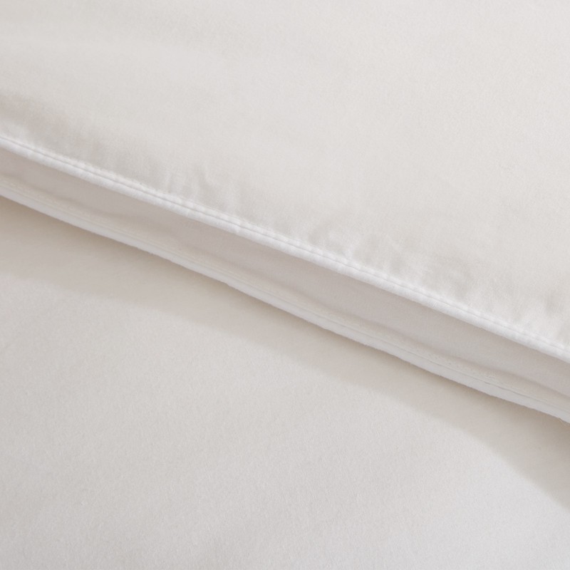 Puredown King Size Comforter Extra Warm White Goose Down Ultra Feather gallery