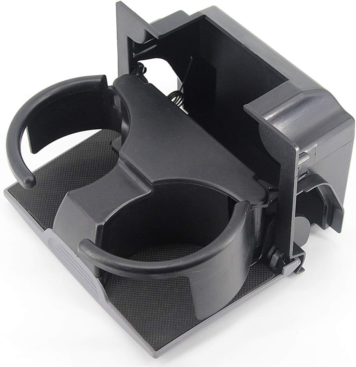 Cup Holder Replacement for 05-12 Pathfinder 05-15 Xterra 05-19 Frontier Repla... gallery