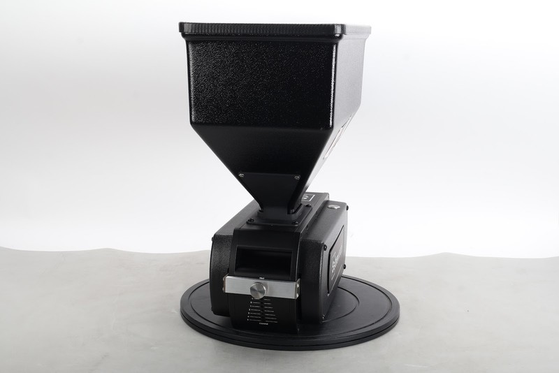 Ss Brewtech Grain Mill, 350 lb/h 25 lb Hopper, Professional Brewing Equipment gallery