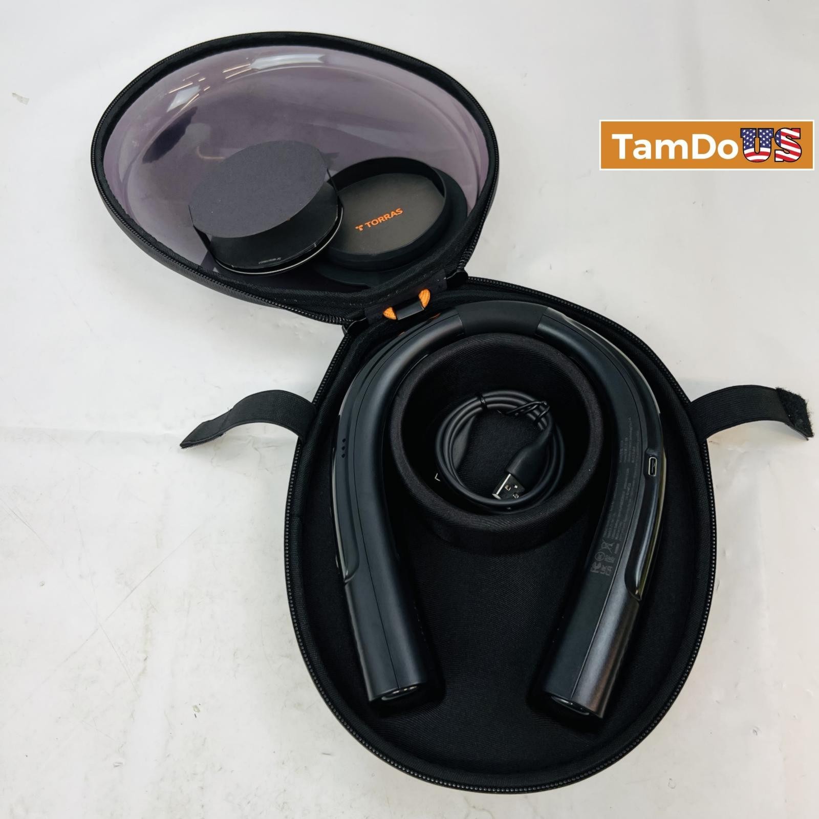 Torras Coolify 2 Neck Air Conditioner gallery