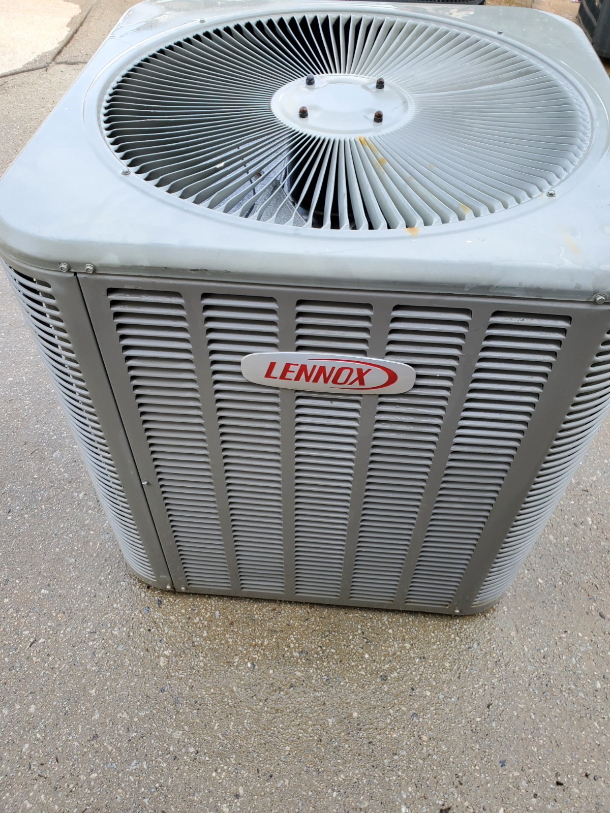 Air conditioner gallery