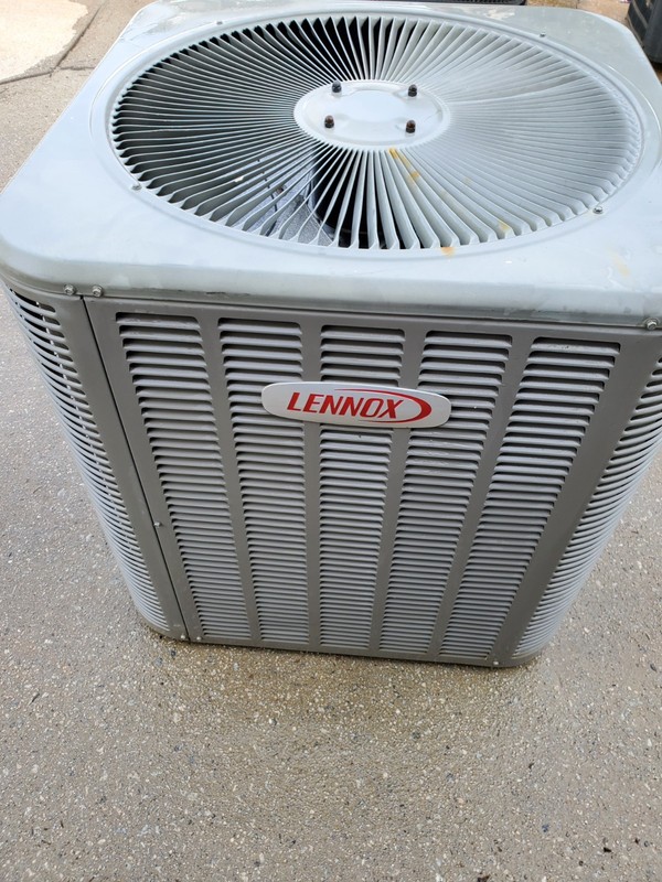Air conditioner gallery