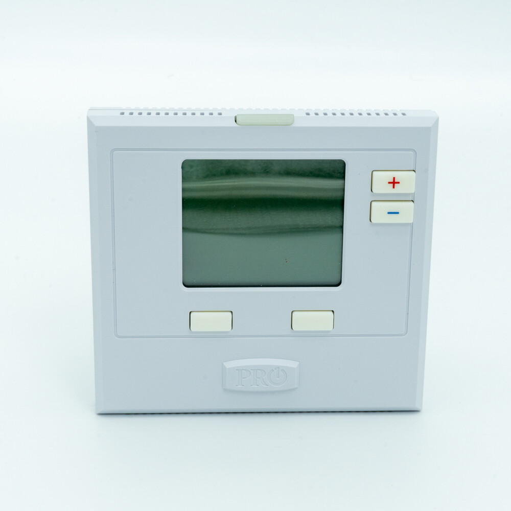 Pro1 T721i Heat Pump/Conventional Wi-Fi Hardwired Thermostat gallery