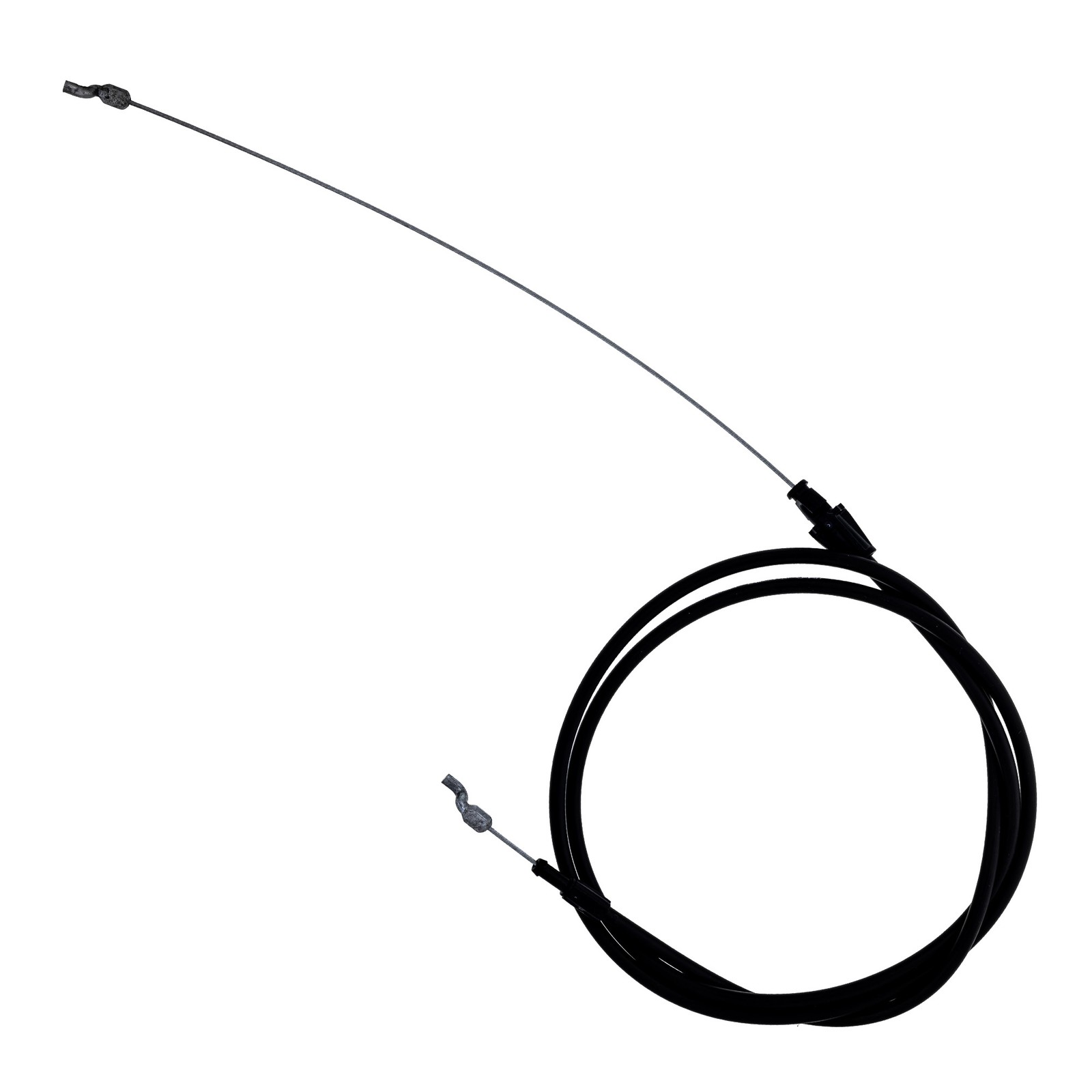 MTD 946-04300 53.7" Control Cable Yard-Machines 08M 26MB 26MY 26M 50MB 08MB gallery