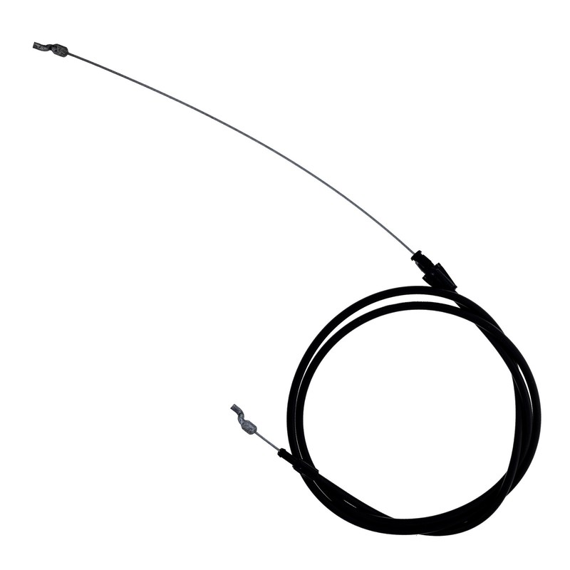 MTD 946-04300 53.7" Control Cable Yard-Machines 08M 26MB 26MY 26M 50MB 08MB gallery