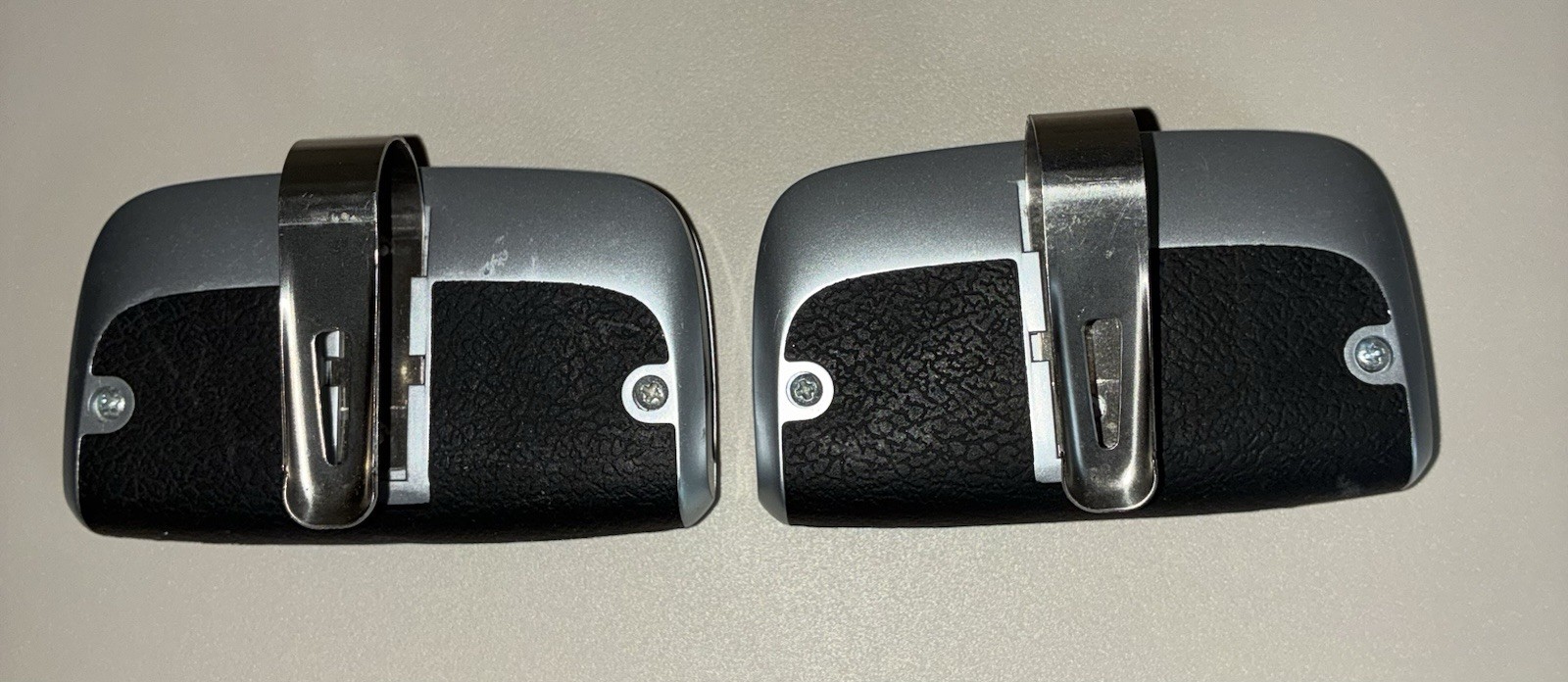 LiftMaster 373P Premium Security+ 3-Button Garage Remote Control *Used* Works gallery
