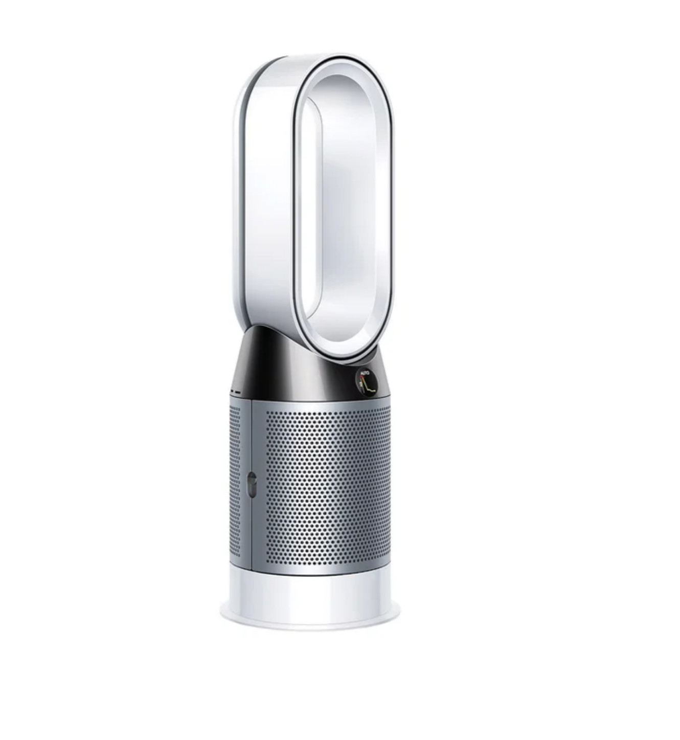 Dyson Purifier Hot+CoolTM Purifying Heating Fan HP4B ReFRBED gallery