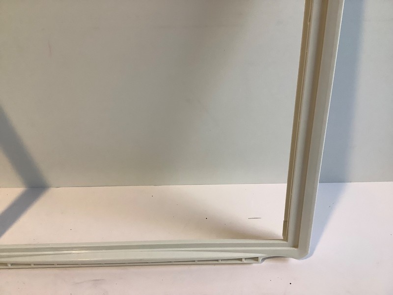 241969501 Crisper Pan Shelf Frame without Glass gallery