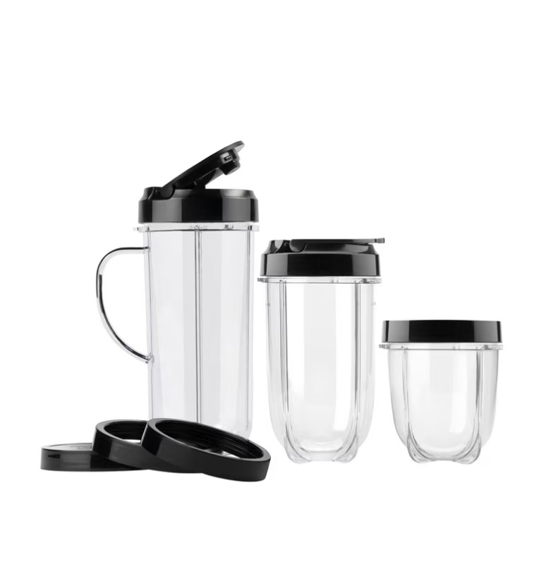 Magic Bullet Max MBR-1201WM, 300W gallery