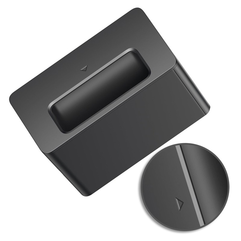 Enhanced performance cleaning solution dispenser for Mova E40 Ultra Ultra gallery