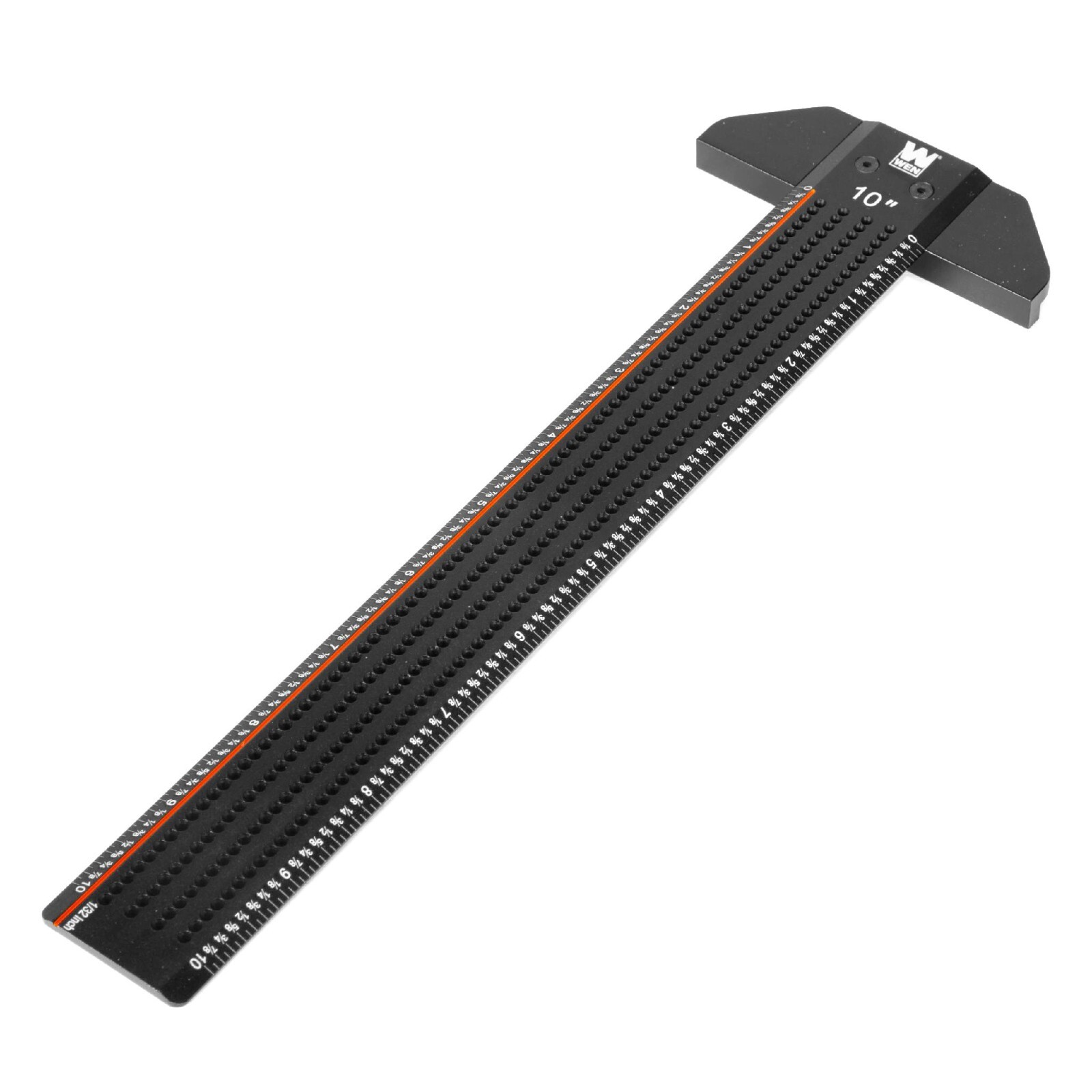 WEN ME810R 10-Inch T-Shaped Marking Ruler gallery