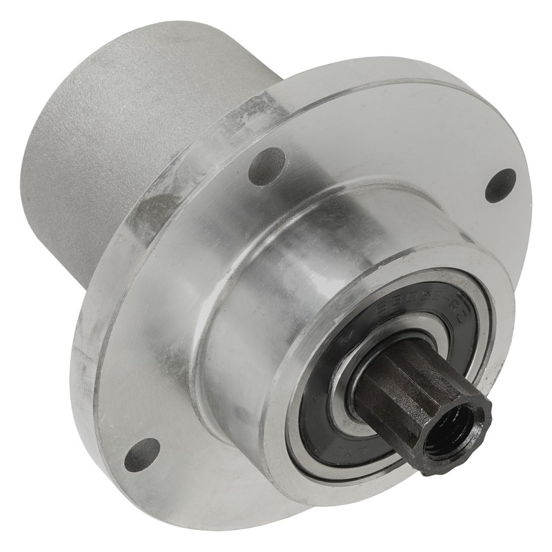 Celox Deck Spindle for Hustler FasTrak SD 36" 42" 44" 48" 52" 54" 60" 783506 gallery