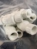 Nds 1001-10 PVC Spring Check Valve, 5-1/4" gallery