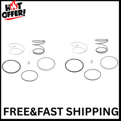 Updated DCF885 Impact Driver Spring Kit FOR Dewalt 20 V Impact Driver Parts DCF8